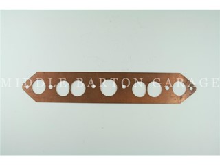 FORMULA JUNIOR 7 PORT COPPER GASKET